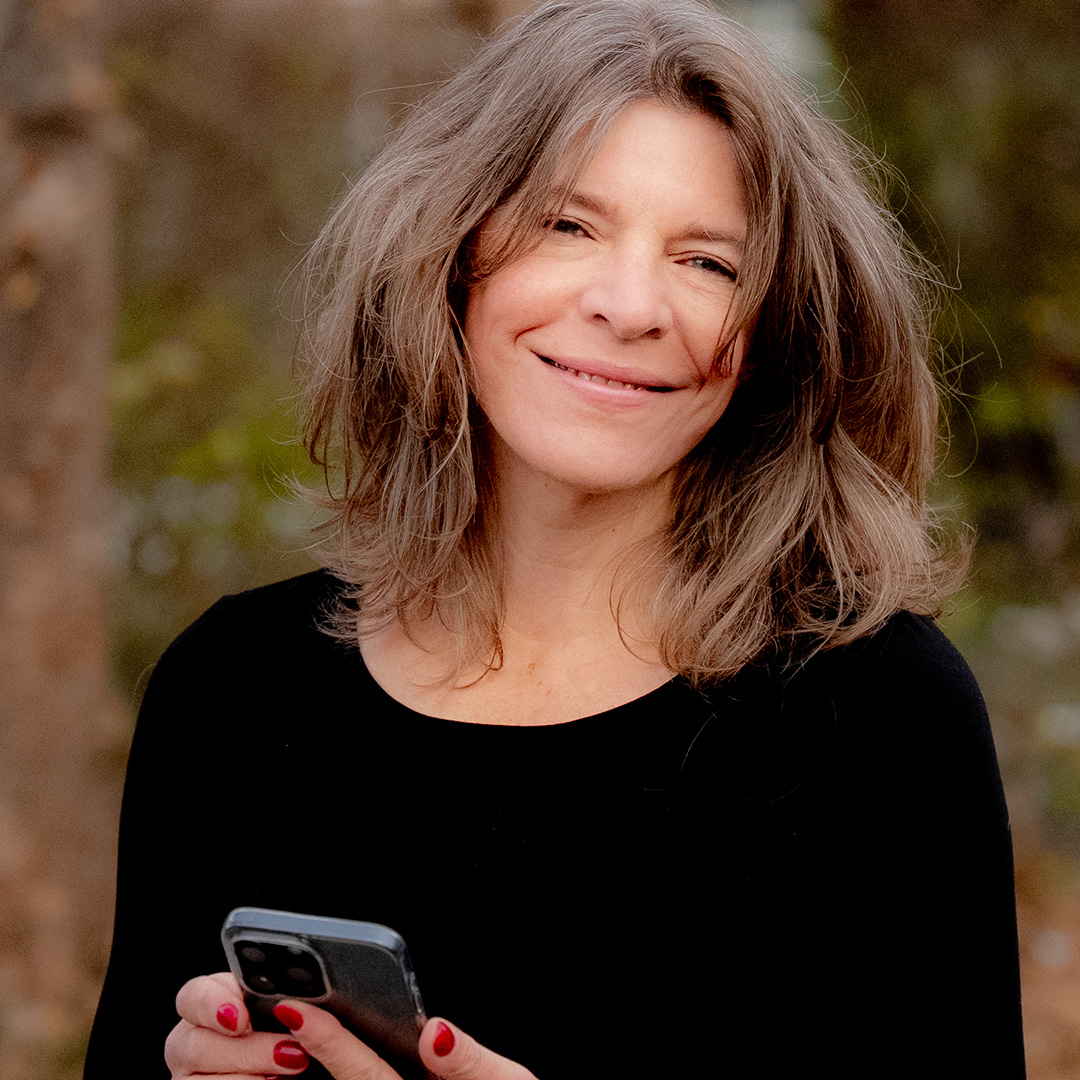 Gabriele Uitz – Journalistin, Social Media